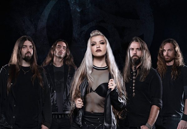 Стрийм: THE AGONIST : Orphans
