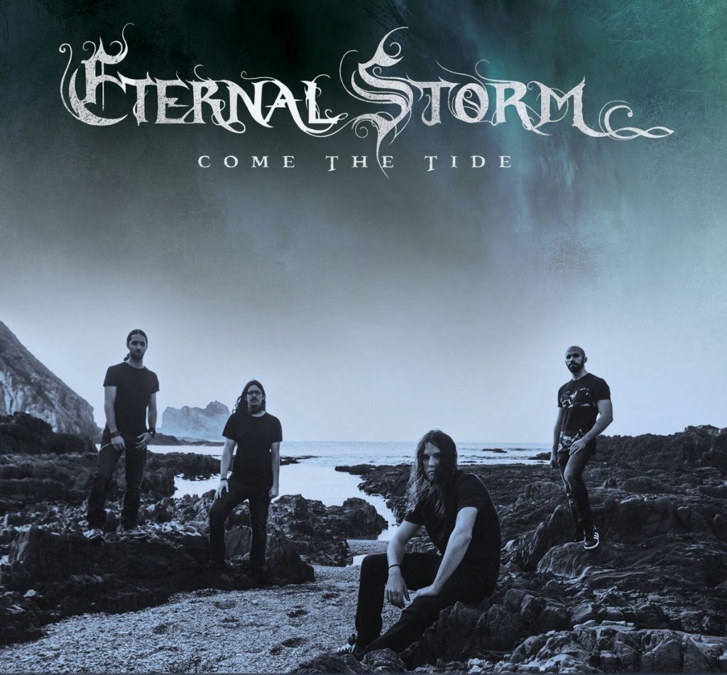 Стрийм: Eternal Storm: Come the Tide