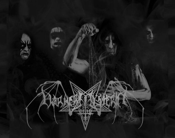 Стрийм: Darker Mysteria : Ceremonia de Brujería Ancestral