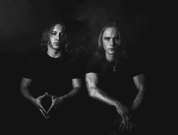Стрийм: Mefitis : Emberdawn