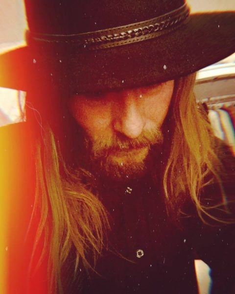 Дебютен сингъл от Krummi Bjorgvinsson