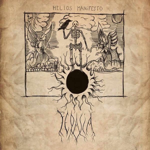 Стрийм: Feralia : Helios Manifesto