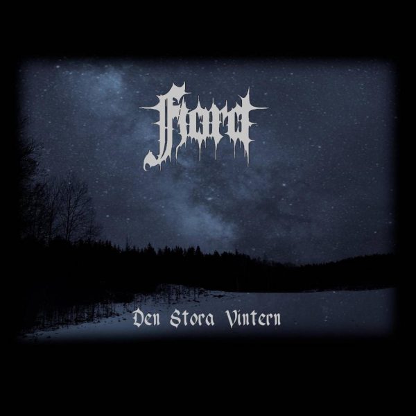 Стрийм: Fjord : Den stora vintern