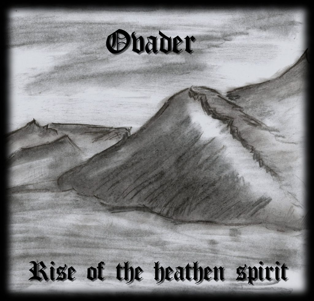 Стрийм: Ovader : Rise of the heathen spirit