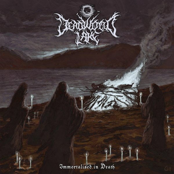 Стрийм: Deadwood Lake : Immortalised in Death