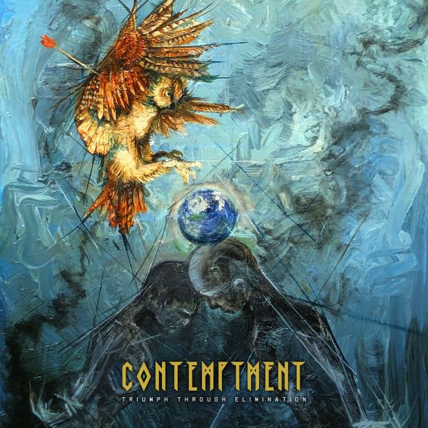 Стрийм: Contemptment : Triumph Through Elimination