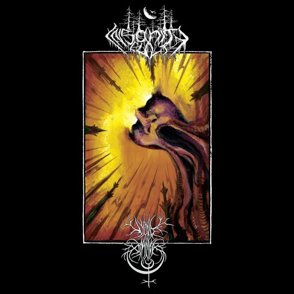 Стрийм: Insanity Cult/Void Omnia : Contemplation in Discordance