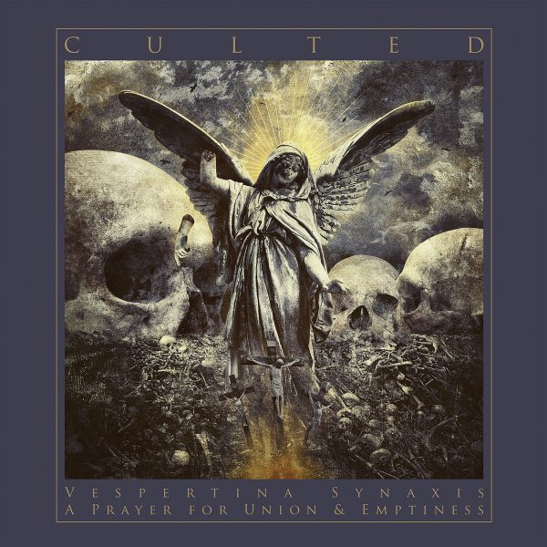 Стрийм: Culted : Vespertina Synaxis – A Prayer for Union & Emptiness