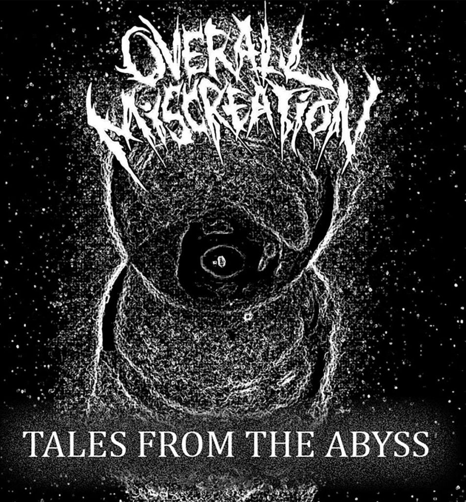 Стрийм: Overall Miscreation : Tales From The Abyss