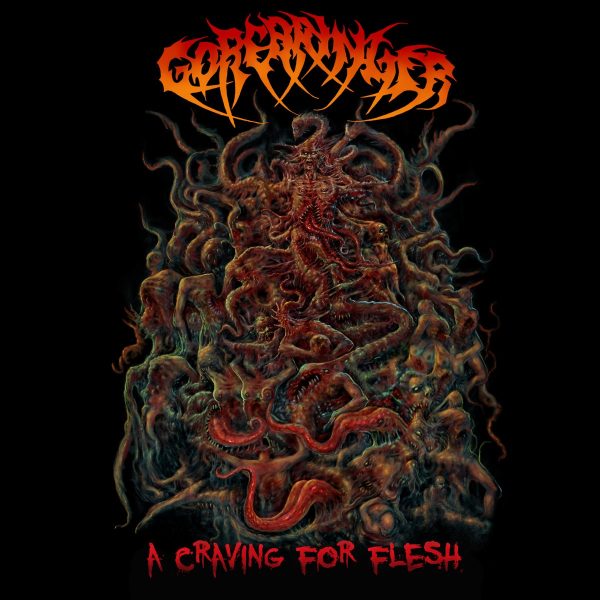 Стрийм: Gorebringer : A Craving for Flesh