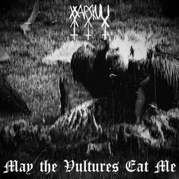 Стрийм: Warskull : May the Vultures Eat Me