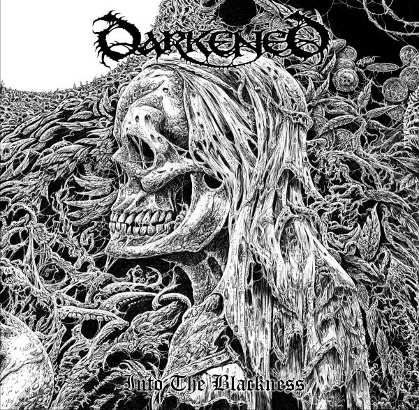 Стрийм: DARKENED : Into the Blackness