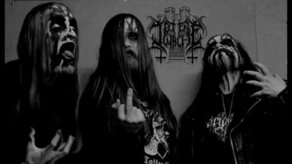 Стрийм: Totenwache : Der schwarze Hort