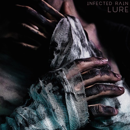 Премиерен сингъл и видео от INFECTED RAIN
