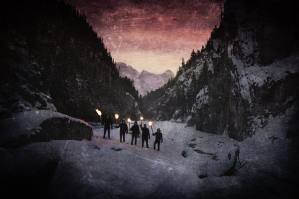 Стрийм: Arctos : Beyond the Grasp of Mortal Hands