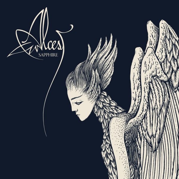 Втори сингъл от предстоящия албум на Alcest