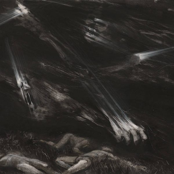 Стрийм: Serpent Column : Mirror in Darkness