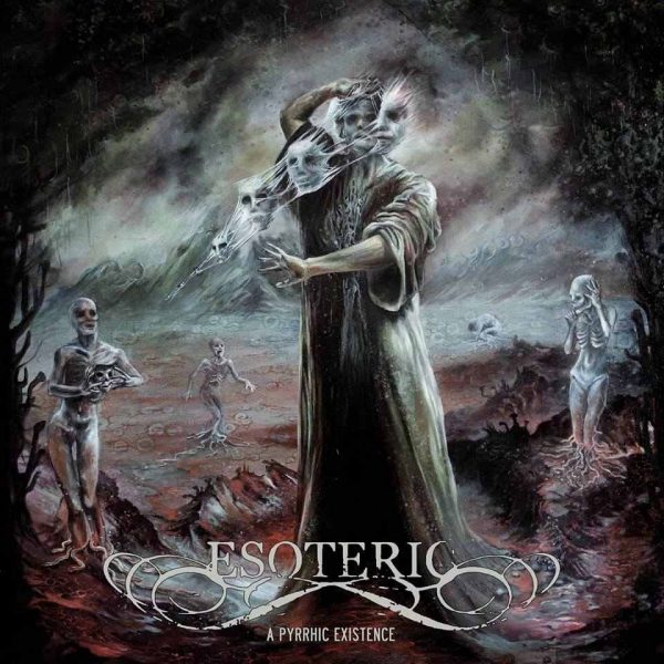 Нов сингъл от предстоящия албум на Esoteric