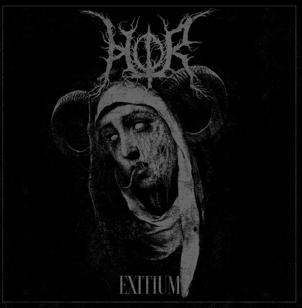 REVIEW | HOR : Exitium