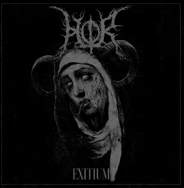 REVIEW | HOR : Exitium