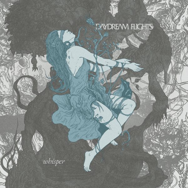 Стрийм: DAYDREAM FLIGHTS : Whisper