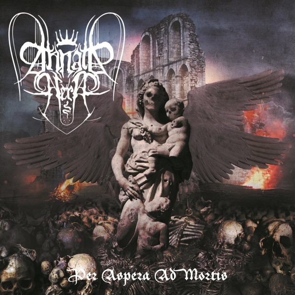 Стрийм: Annata Nera : Per Aspera ad Mortis
