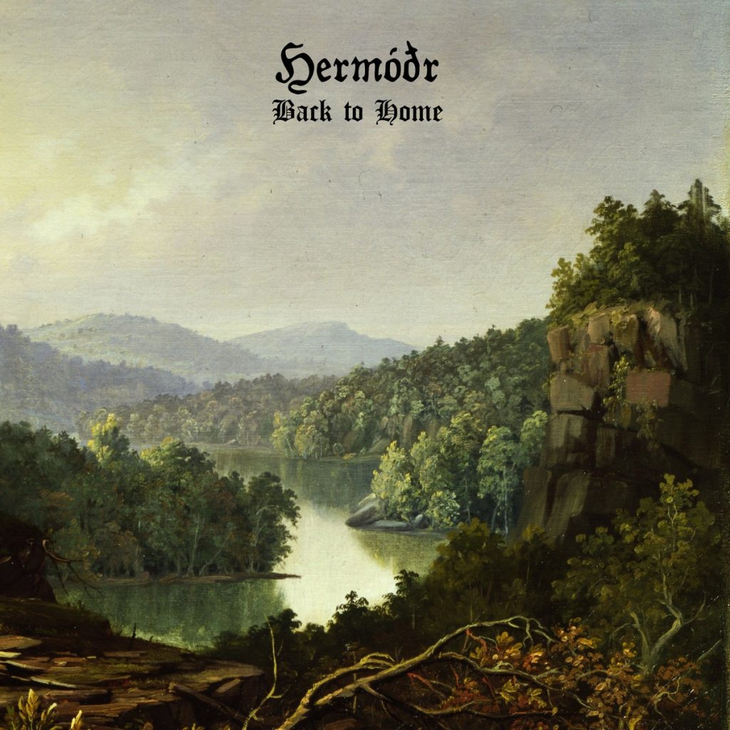 Нов сингъл от Hermóðr