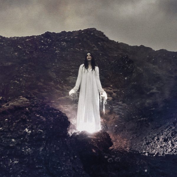 Стрийм: Chelsea Wolfe : Birth of Violence