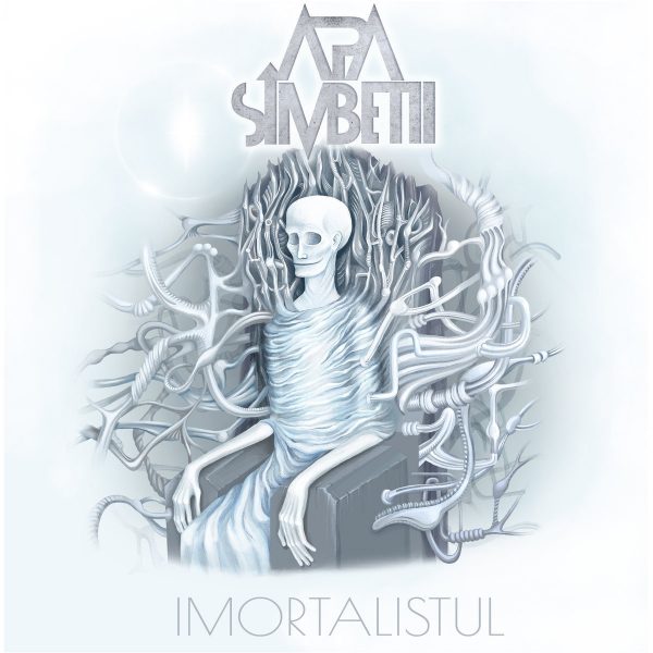 Стрийм: Apa Simbetii : Imortalistul