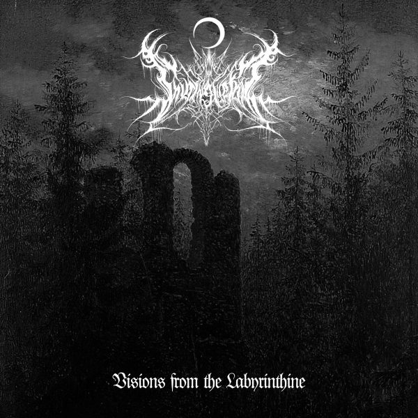 Стрийм: Thuringwethil : Visions from the Labyrinthine