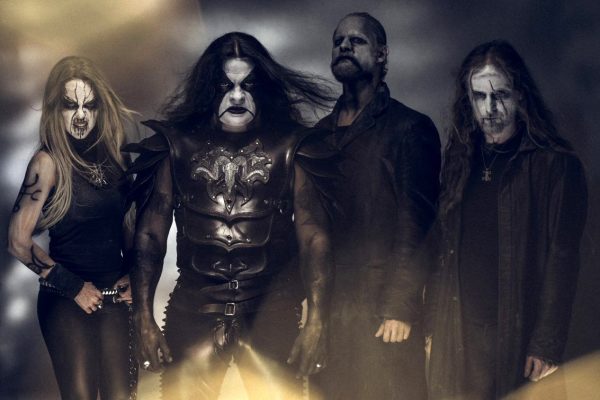 Нов видеоклип от Abbath