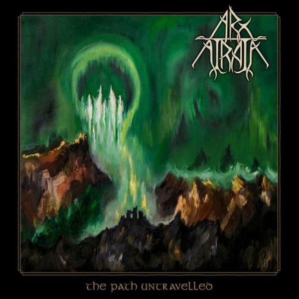 Ревю | ARX ATRATA : The Path Untravelled