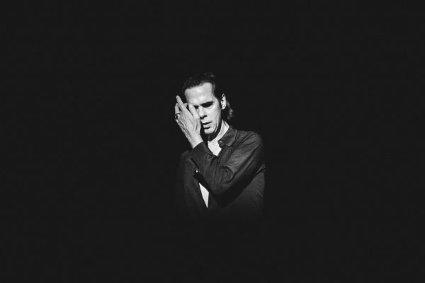 Стрийм: Nick Cave and the Bad Seeds : Ghosteen