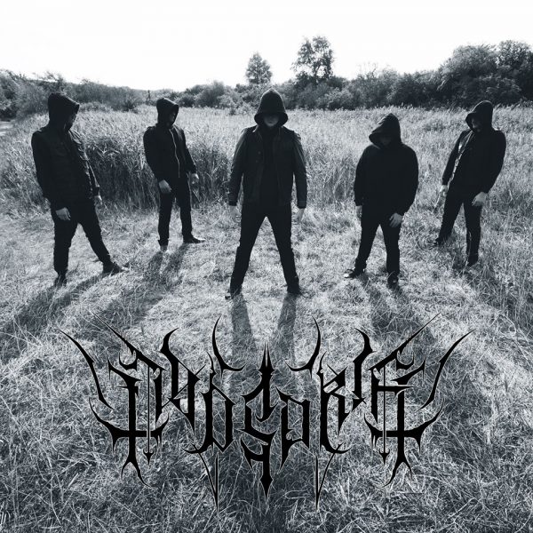 Нов сингъл от предстоящия албум на Dødsdrift
