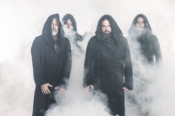 Премиерна песен от предстоящия албум на  Sunn O)))