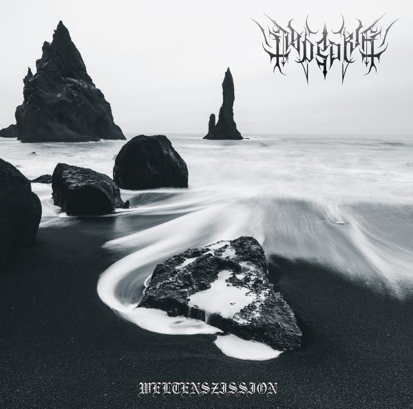 Стрийм: Dødsdrift : Weltenszission