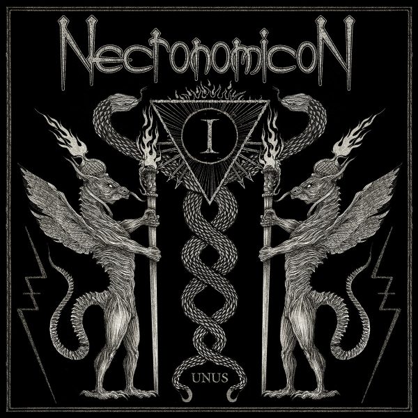 Стрийм: NecronomicoN : Unus