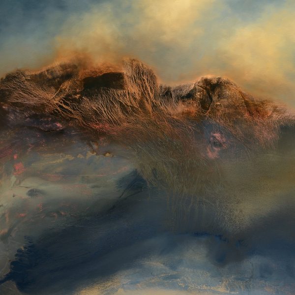 Стрийм: Sunn O))) : Pyroclasts