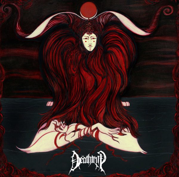 Стрийм: The Deathtrip : Demon Solar Totem
