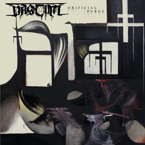 Стрийм: Vastum : Orificial Purge
