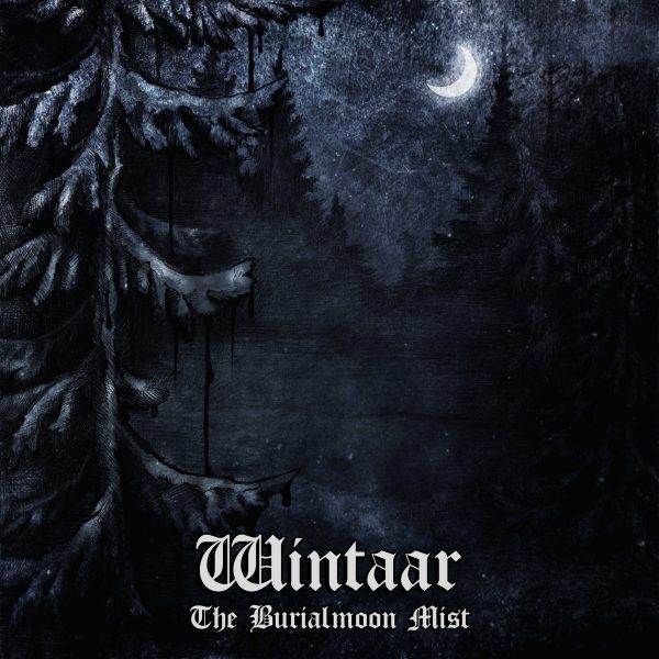 Стрийм: Wintaar : The Burialmoon Mist