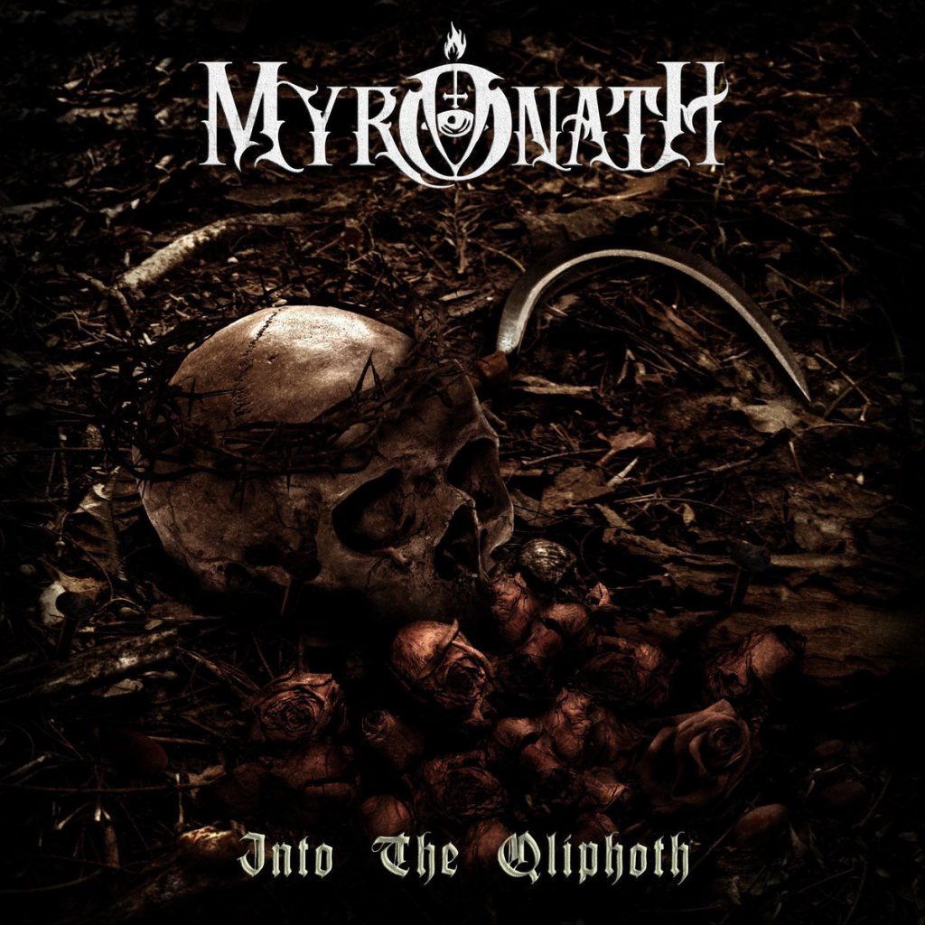 Стрийм: Myronath : Into The Qliphoth