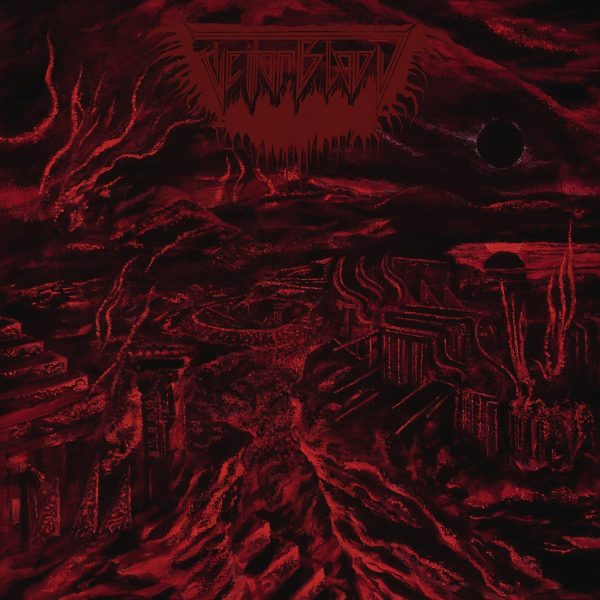 Стрийм: Teitanblood : The Baneful Choir