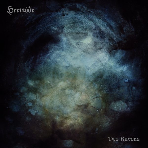 Стрийм: Hermóðr : Two Ravens