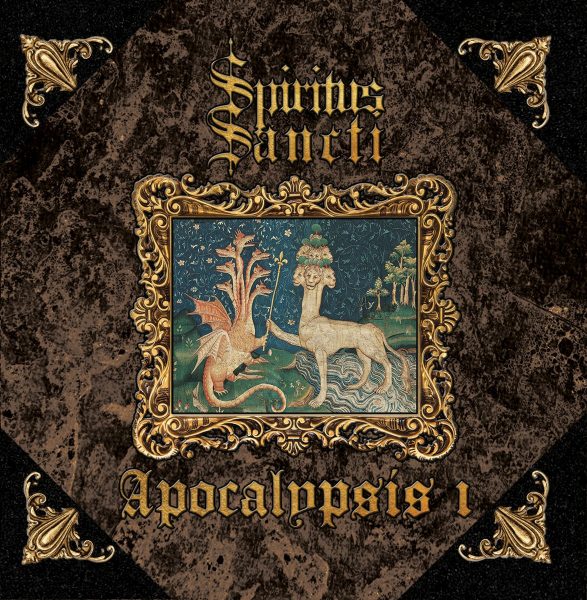 Стрийм: Spiritus Sancti : Apocalypsis I