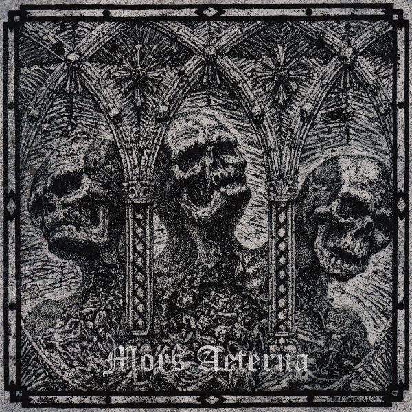 Стрийм: Sanctvs : Mors Aeterna