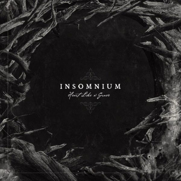 Стрийм: Insomnium : Heart like a Grave