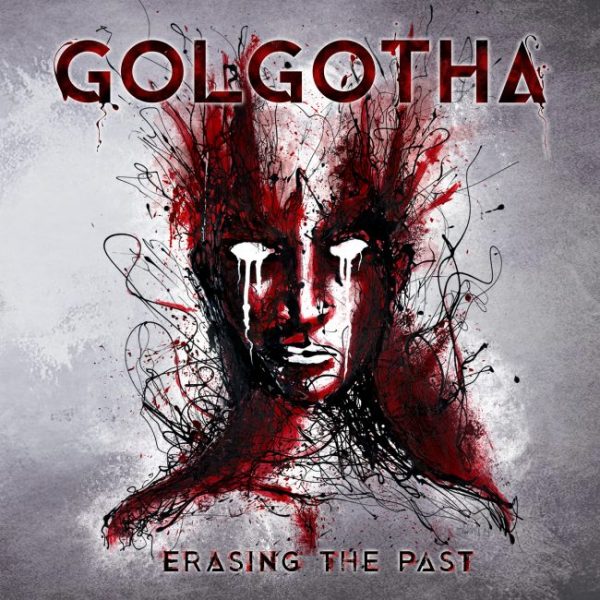 Стрийм: Golgotha : Erasing the Past