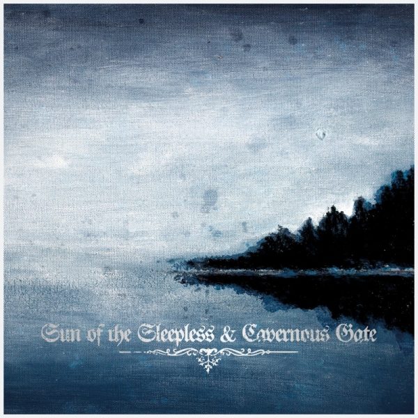 Нов сплит албум от Sun Of The Sleepless и Cavernous Gate