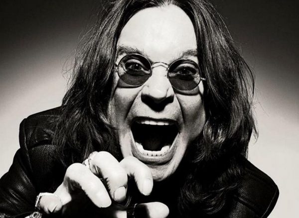 Премиерен сингъл от предстоящия албум на Ozzy Osbourne